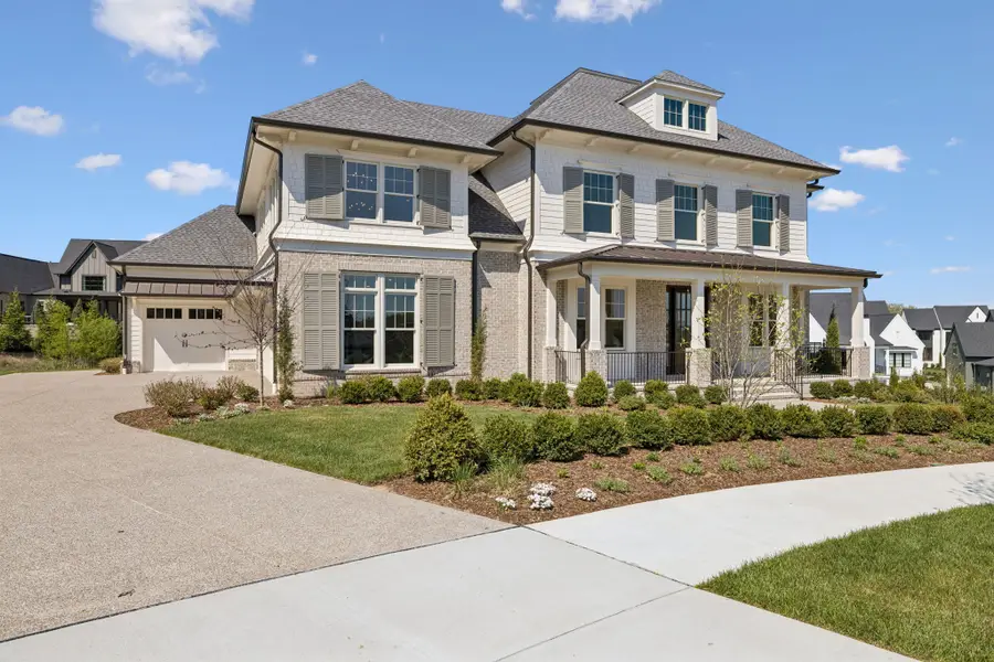 9282 Double Run Ct, College Grove, TN 37046 - #2