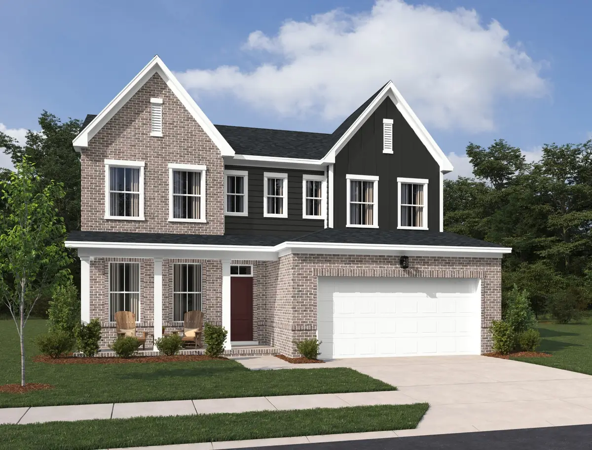 105 Cades Bluff, Lebanon, TN 37087 - #1