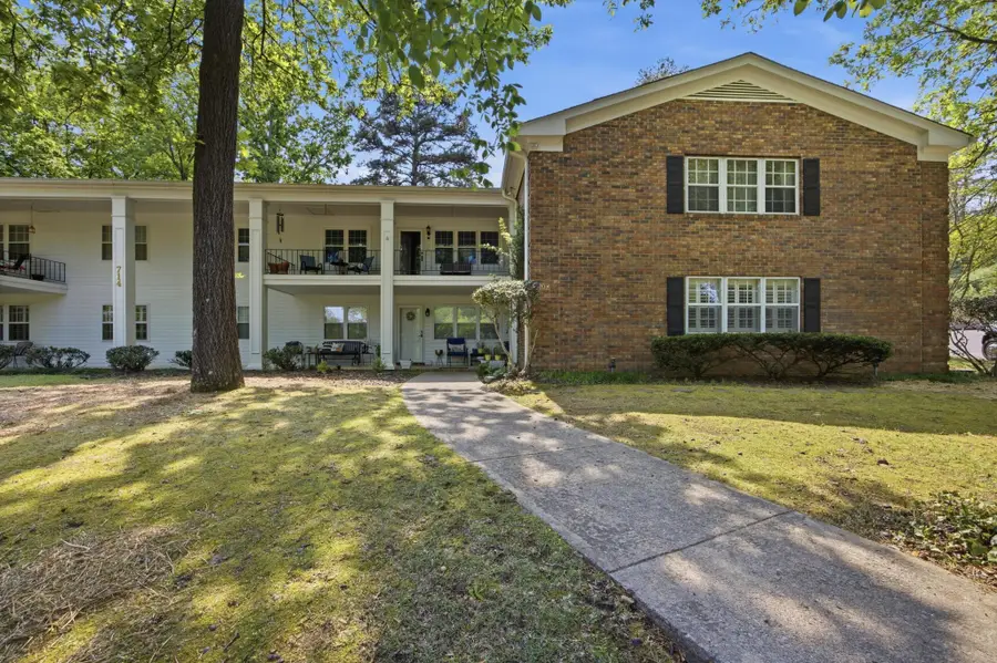 714 Bacon Trail #Apt 4, Chattanooga, TN 37412 - #3