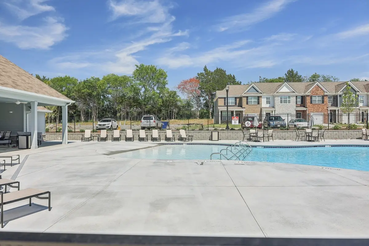 717 Ashbrook Drive, Lebanon, TN 37087 - #1