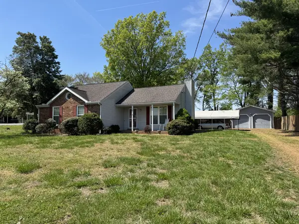 105 Benefield Dr, Smyrna, TN 37167