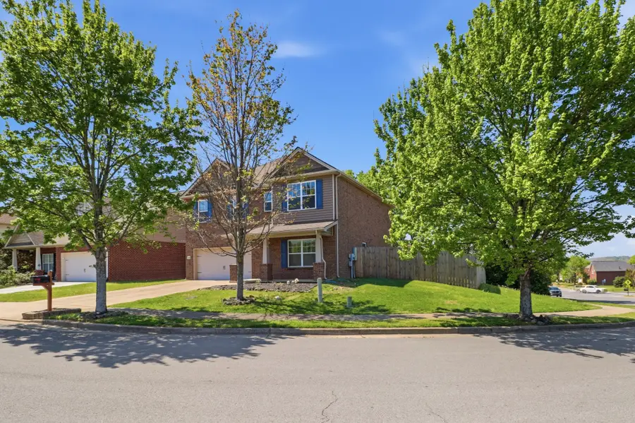 7395 Autumn Crossing Way, Brentwood, TN 37027 - #2