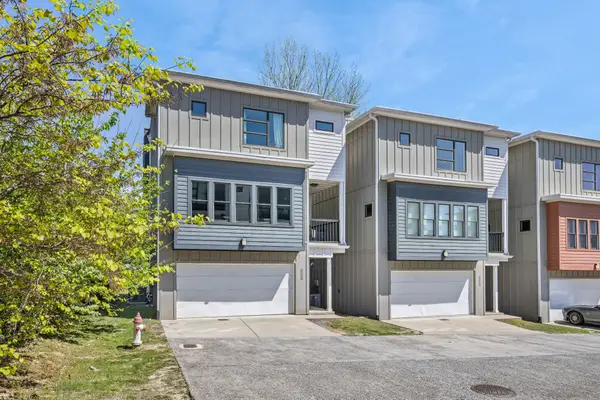 3802D Hutson Ave, Nashville, TN 37216