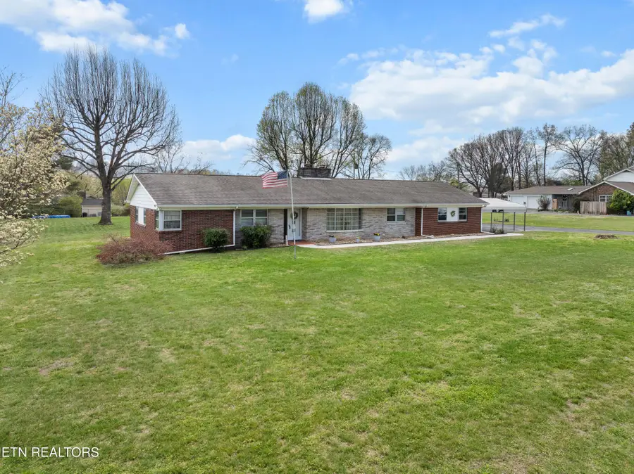 126 October Lane, Maryville, TN 37804 - #3