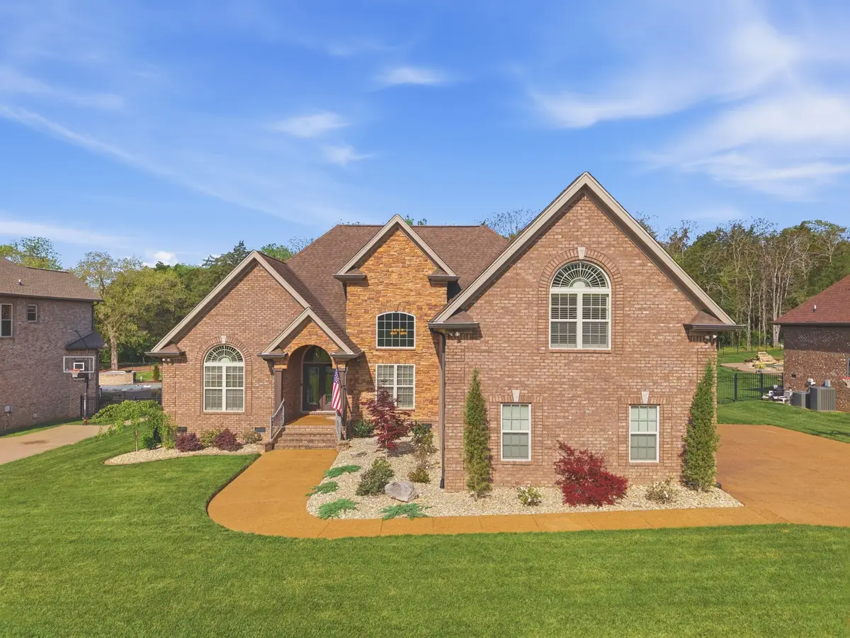 107 Avalon Bay Dr, Old Hickory, TN 37138 - #1