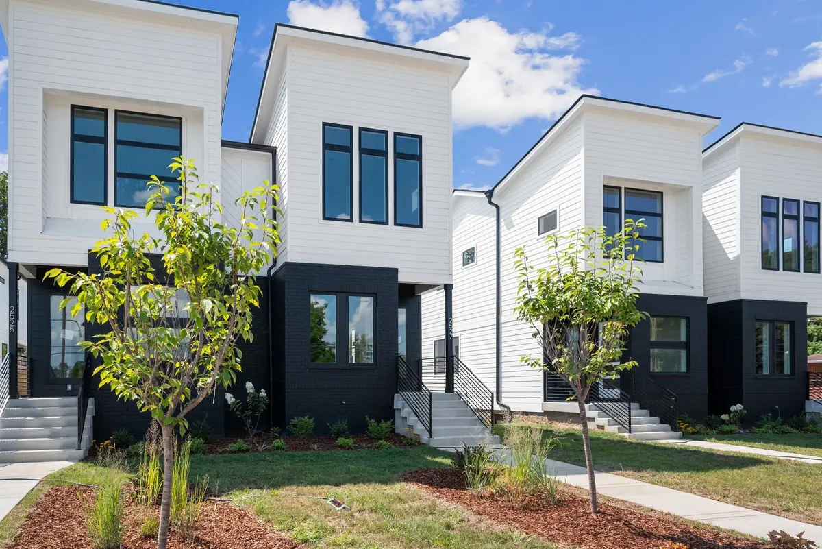 2527 W Heiman St, Nashville, TN 37208 - #1