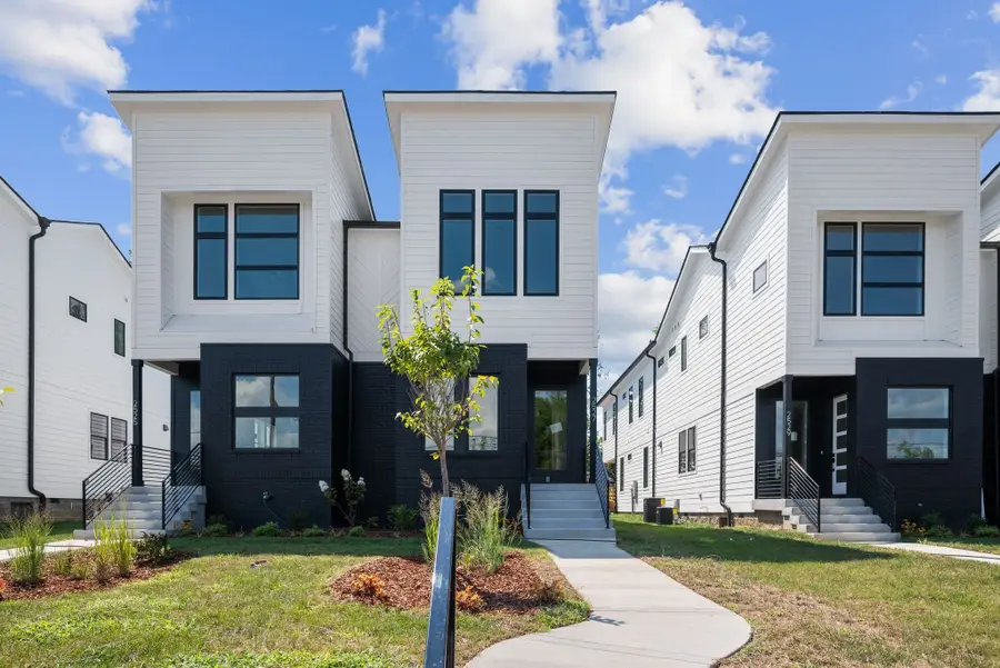 2527 W Heiman St, Nashville, TN 37208 - #2