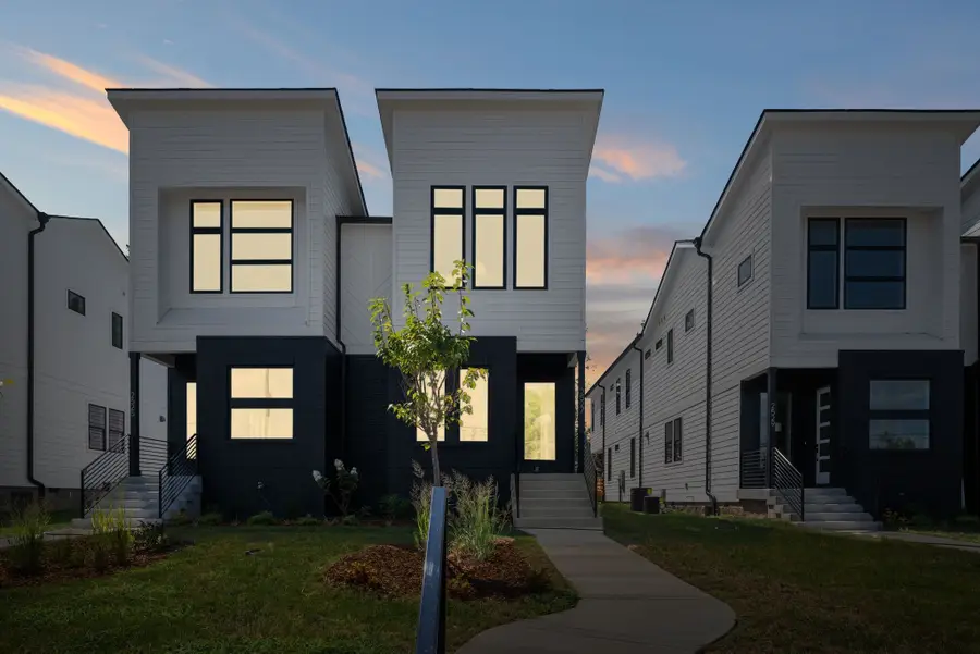 2527 W Heiman St, Nashville, TN 37208 - #3