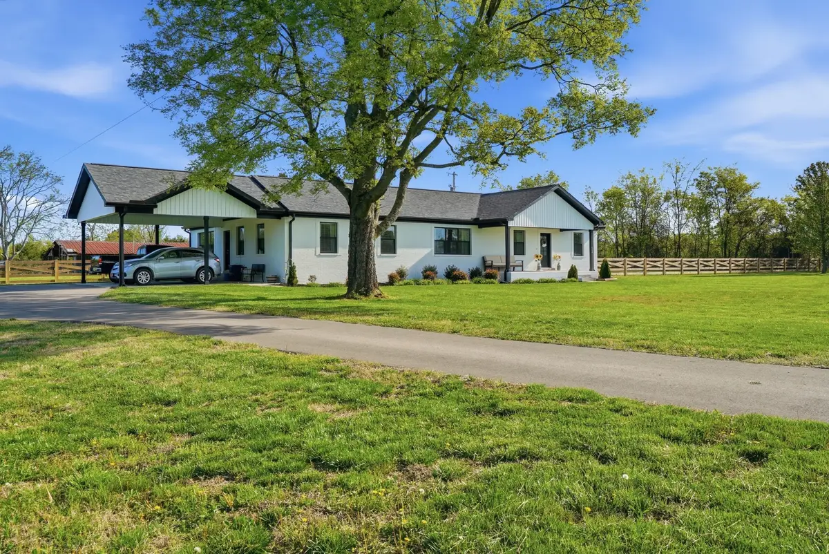 600 Squire Hall Rd, Shelbyville, TN 37160 - #1