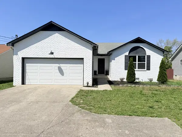 4420 Lavergne Couchville Pike, Antioch, TN 37013