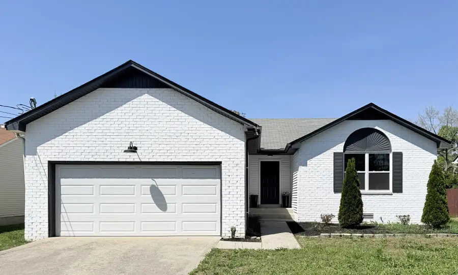 4420 Lavergne Couchville Pike, Antioch, TN 37013 - #2