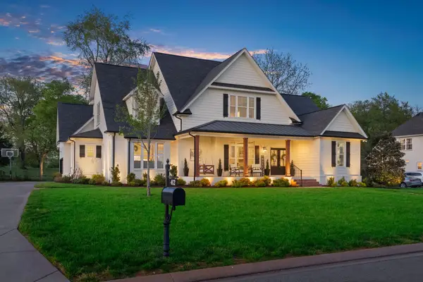 412 Old Orchard Dr, Lascassas, TN 37085