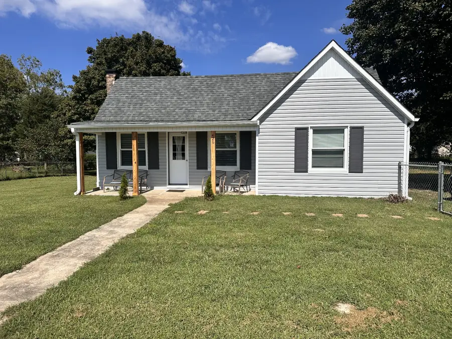 426 Frank St, Lawrenceburg, TN 38464 - #2