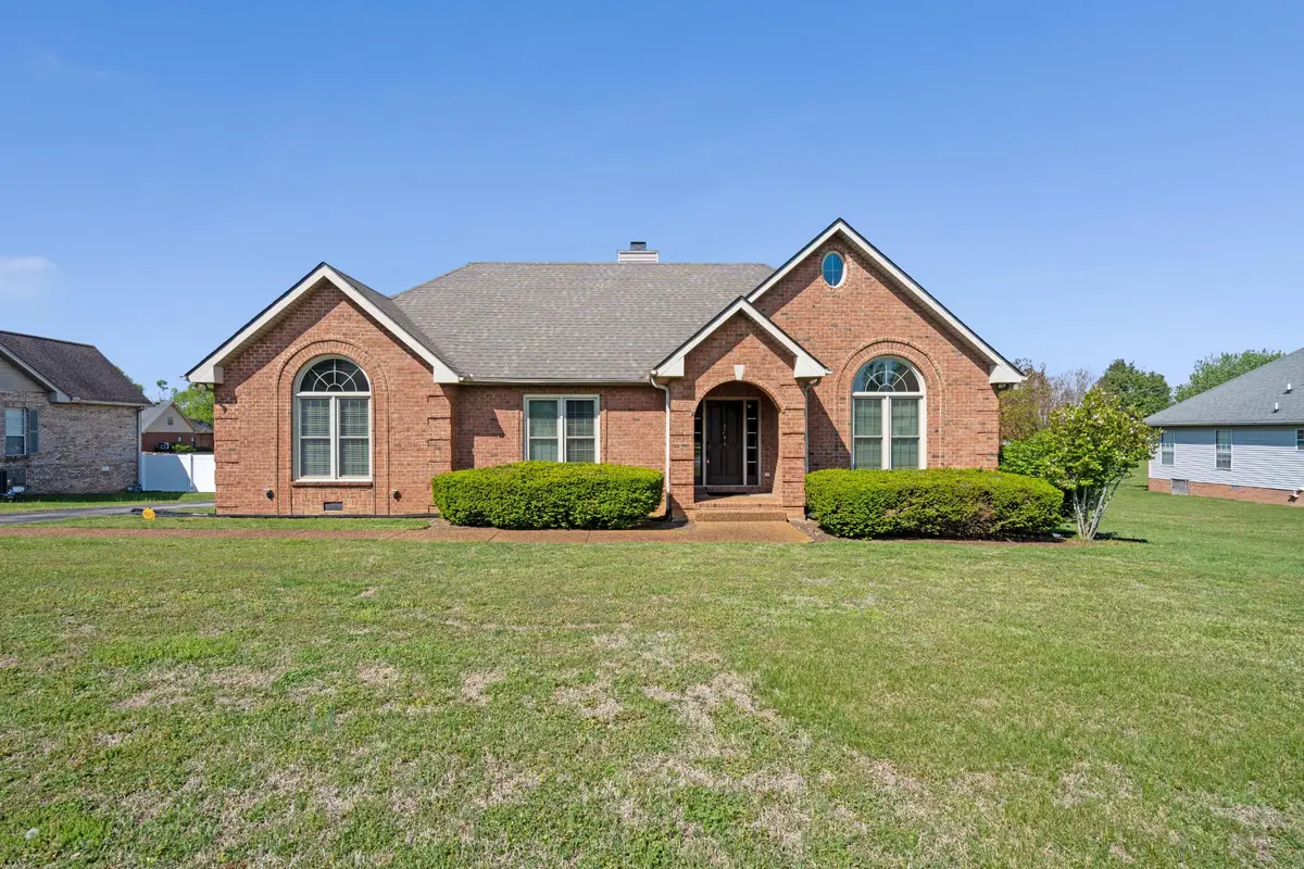 1118 Jessica Dr, Lebanon, TN 37087 - #1