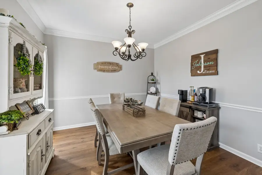 1003 Rutherford Way, Hendersonville, TN 37075 - #3