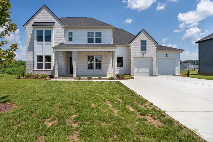 7404 Black Fox Drive, Fairview, TN 37062 - #2