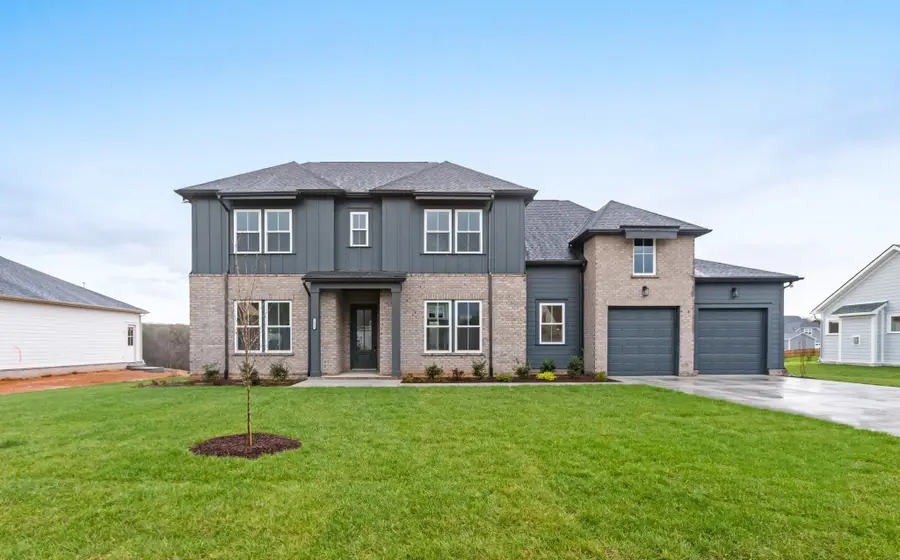 7406 Black Fox Drive, Fairview, TN 37062 - #2