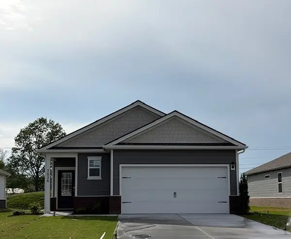 7026 Lang Avenue, White House, TN 37188