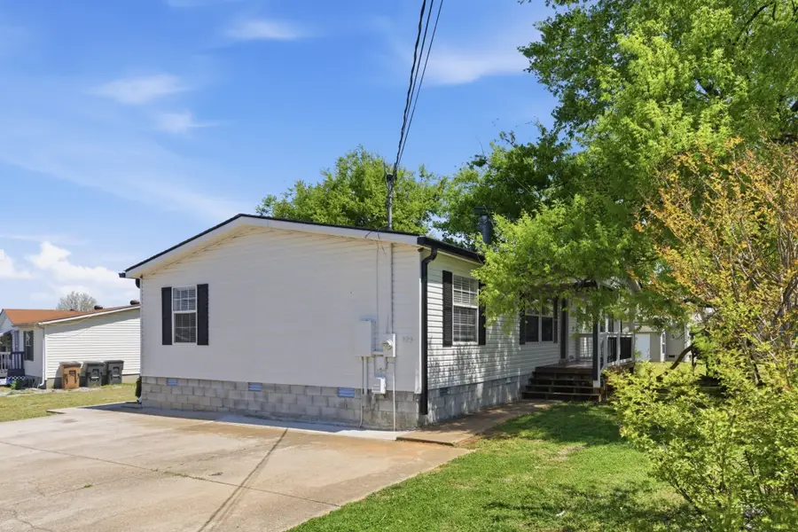 325 S Shore Dr, Antioch, TN 37013 - #3