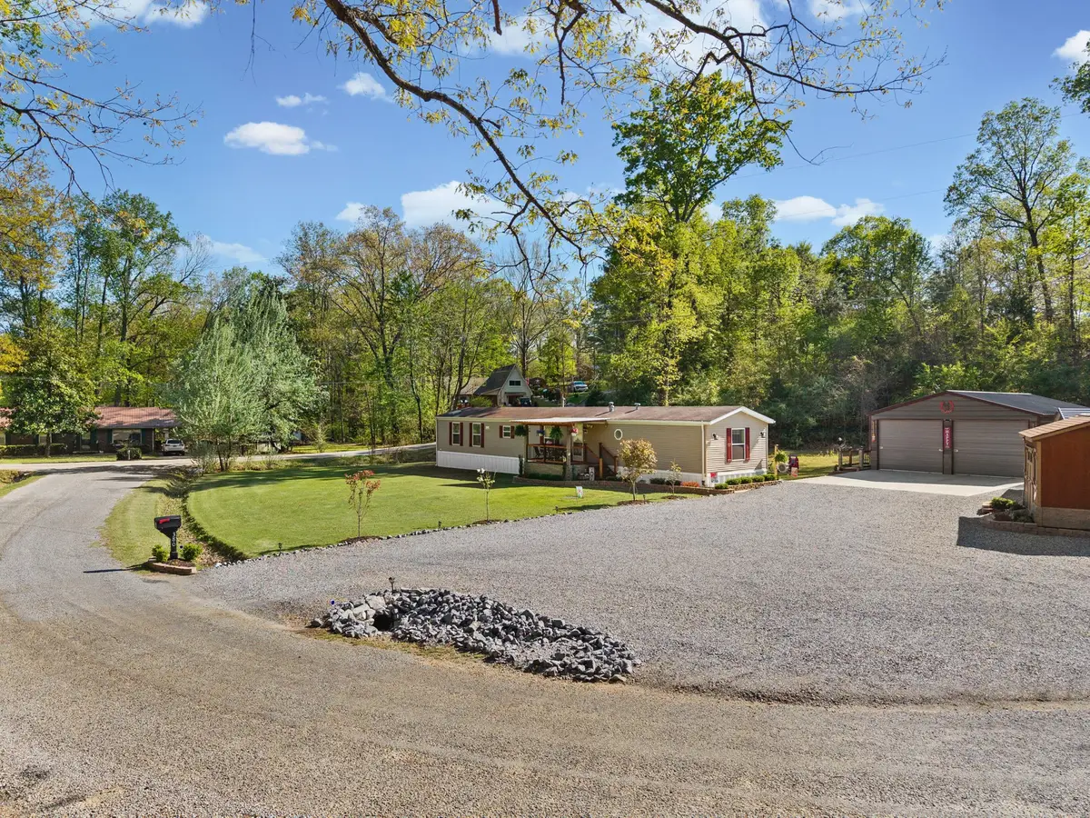 380 Upchurch Drive, Buchanan, TN 38222 - #1