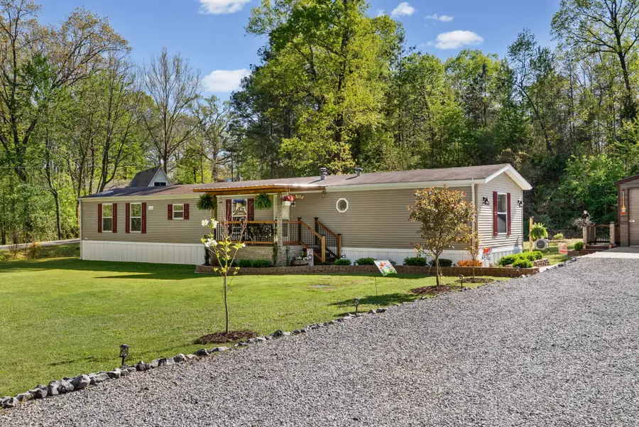 380 Upchurch Drive, Buchanan, TN 38222 - #3