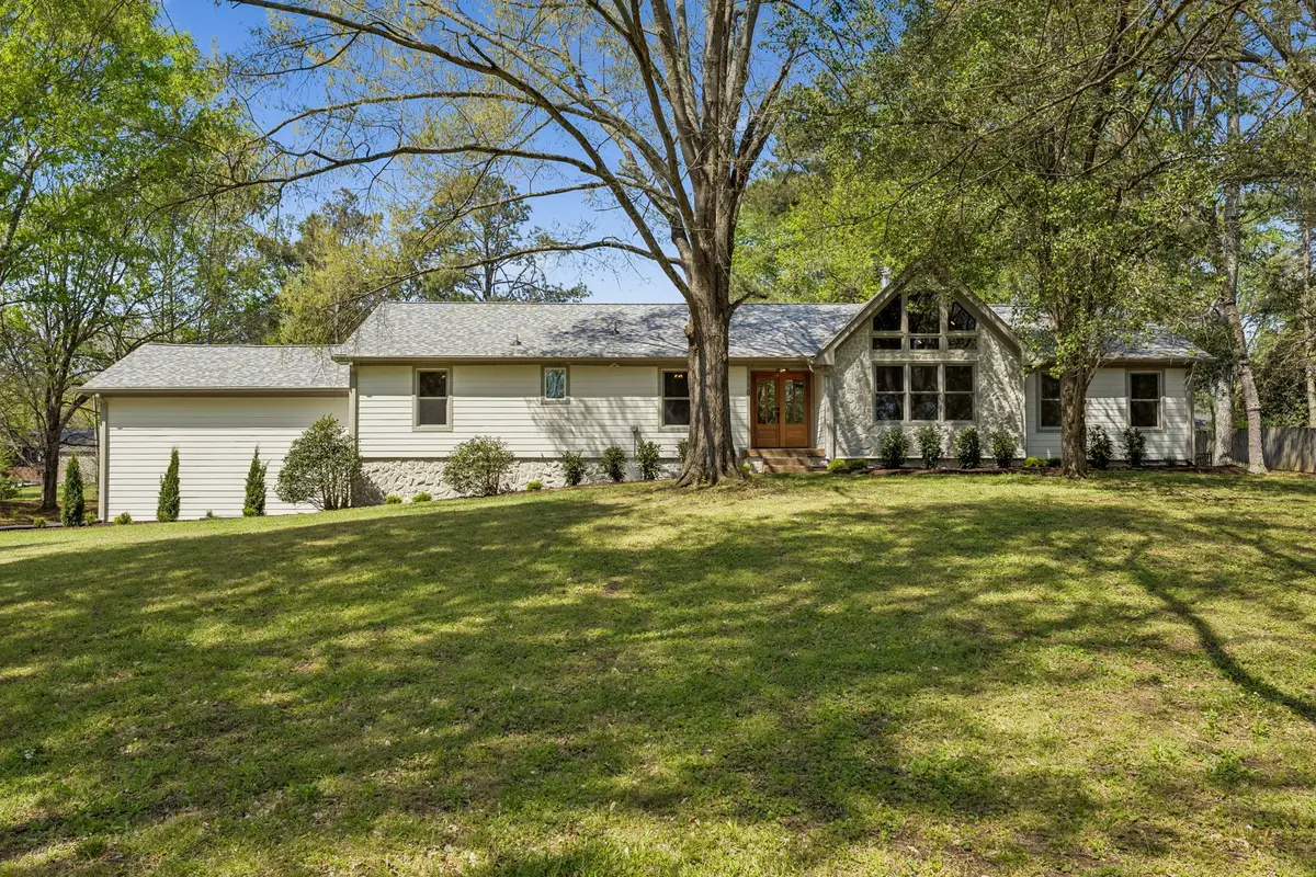 110 Green Valley Blvd, Franklin, TN 37064 - #1