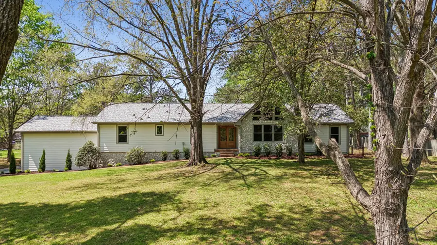 110 Green Valley Blvd, Franklin, TN 37064 - #2