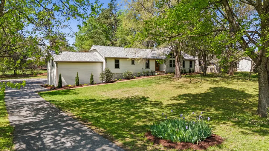 110 Green Valley Blvd, Franklin, TN 37064 - #3