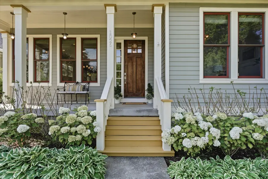 1026 Chicamauga Ave, Nashville, TN 37206 - #3