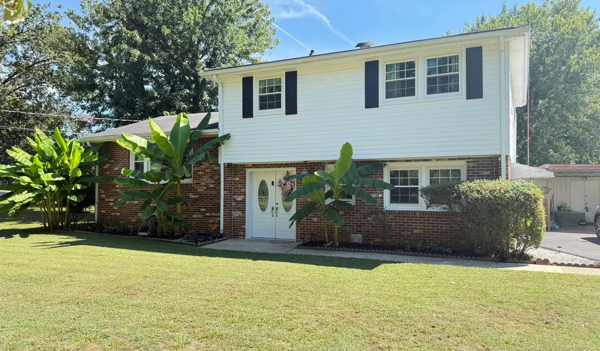 1834 Greerson Ct, Murfreesboro, TN 37130 - #1