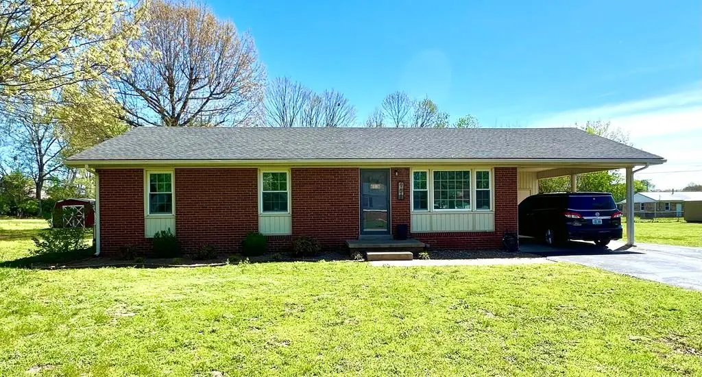 906 Mill View Ct, Hopkinsville, KY 42240 - #1