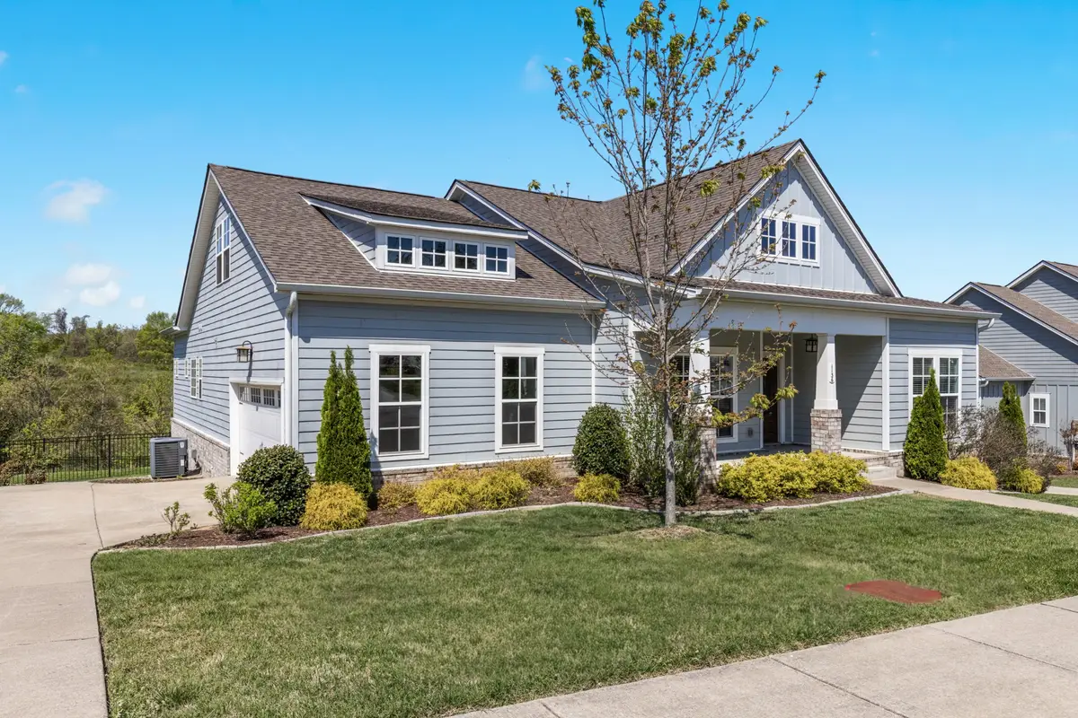 1136 Princeton Hills Dr, Nolensville, TN 37135 - #1