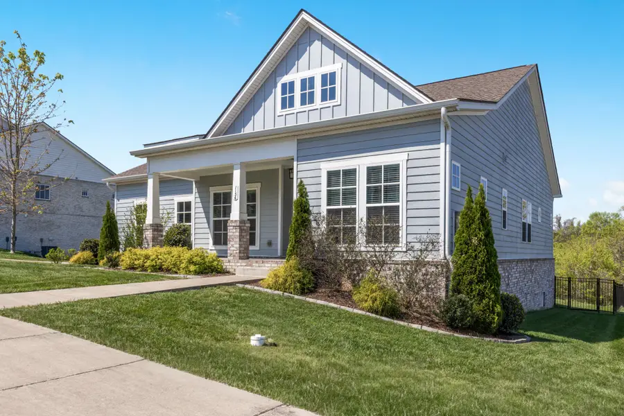 1136 Princeton Hills Dr, Nolensville, TN 37135 - #2