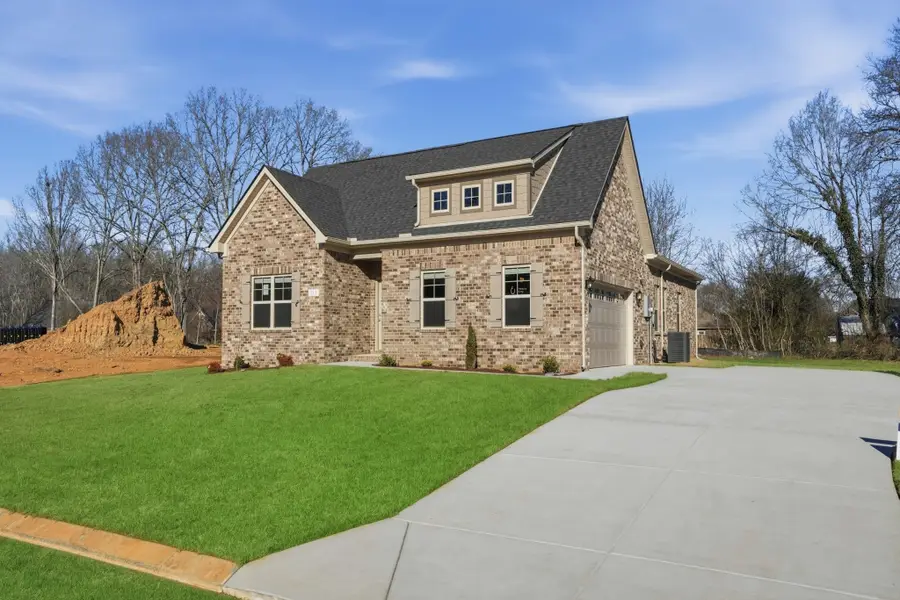 17 Sagewood Drive, Tullahoma, TN 37388 - #2