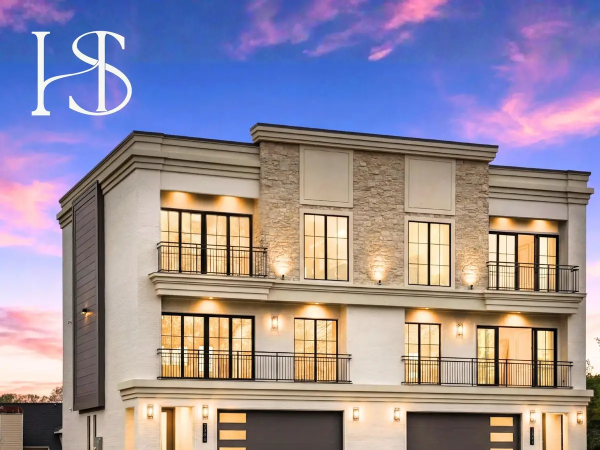 7351 Blue Heron Court, Chattanooga, TN 37421 - #1