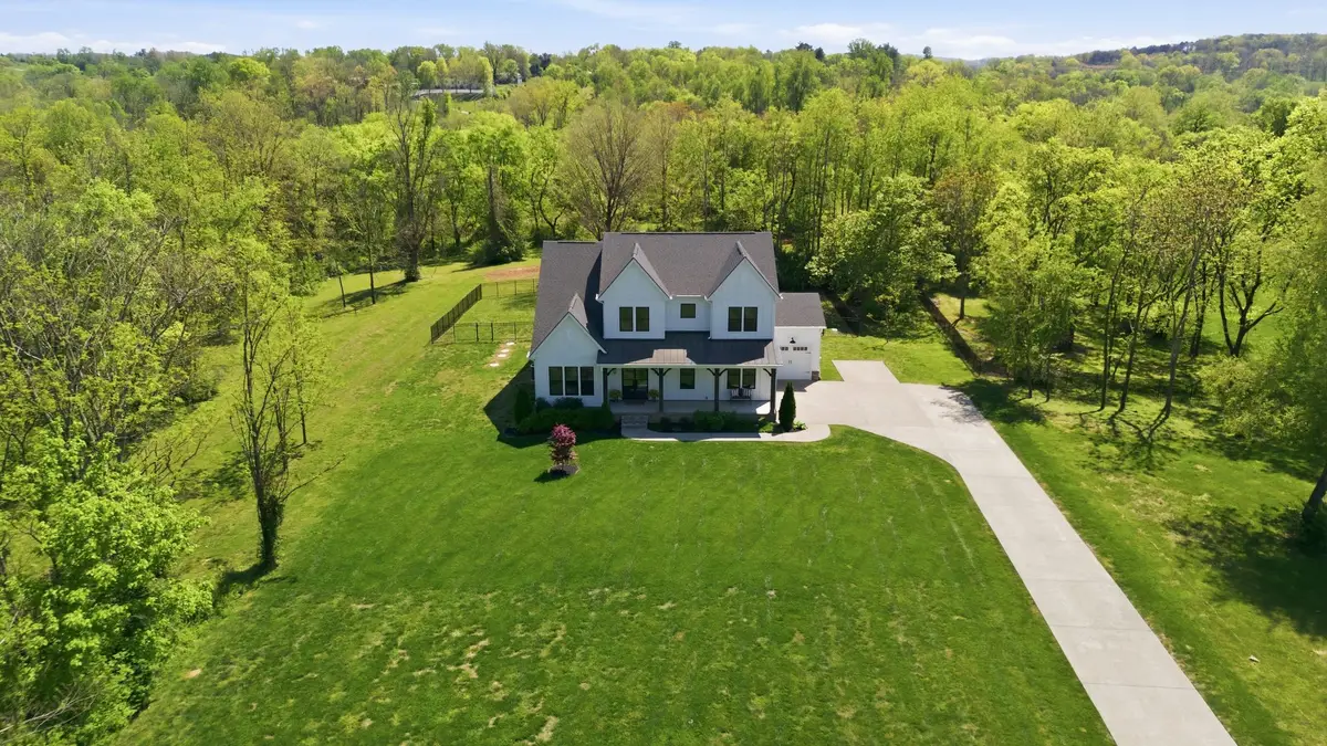 8001 Burning Tree Farm Rd, Arrington, TN 37014 - #1