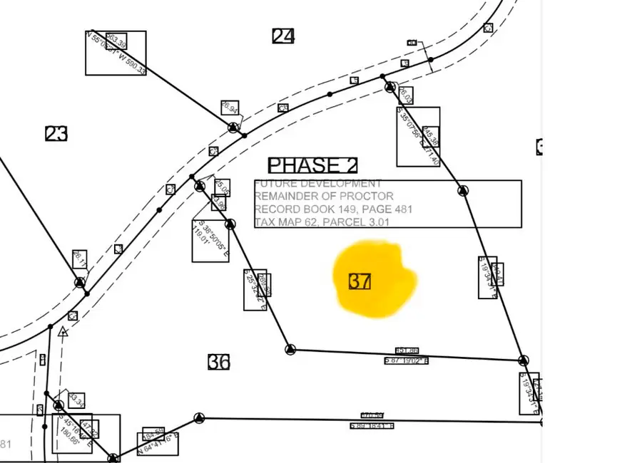 37 Pafford Lane, Erin, TN 37061 - #2