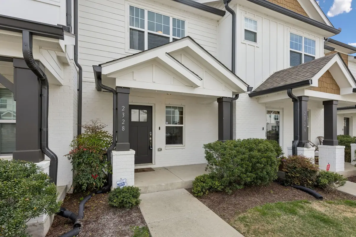 2328 Patrick Ave, Old Hickory, TN 37138 - #1