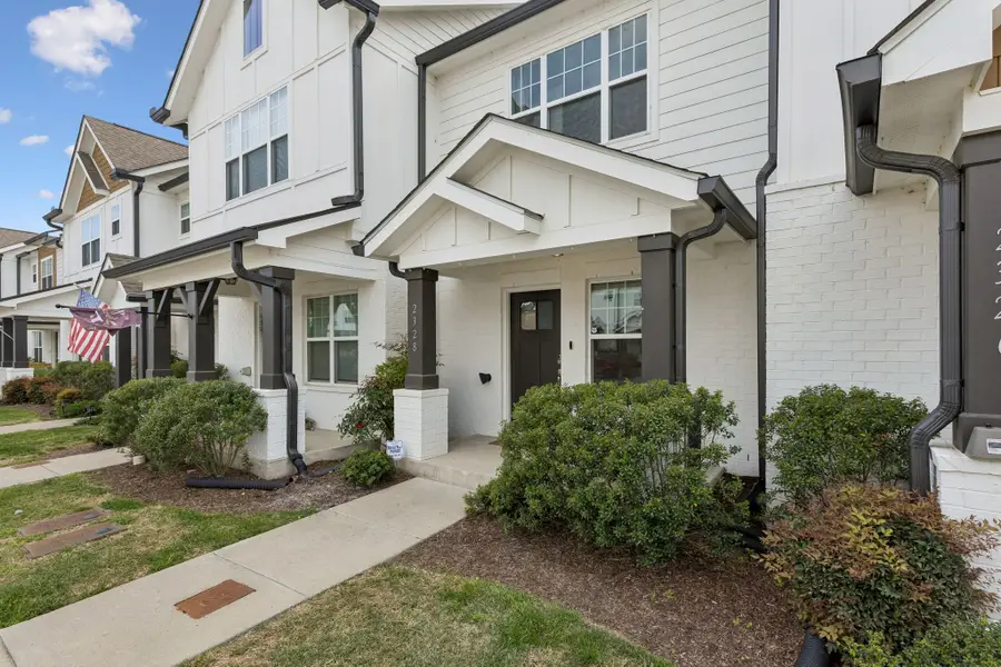 2328 Patrick Ave, Old Hickory, TN 37138 - #2