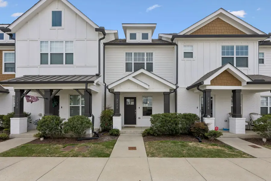 2328 Patrick Ave, Old Hickory, TN 37138 - #3