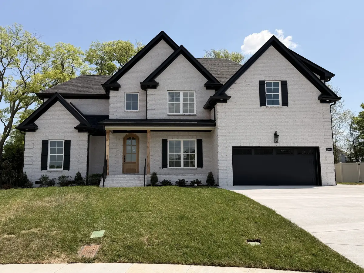 2601 Colleen Drive, Murfreesboro, TN 37128 - #1