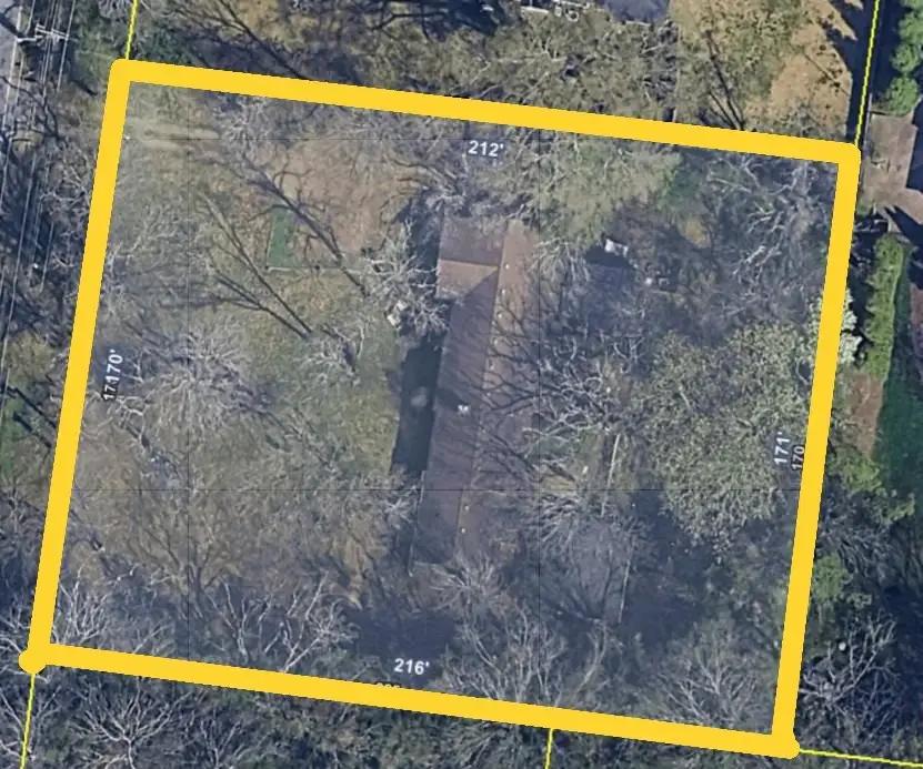 4402 Estes Rd, Nashville, TN 37215 - #1