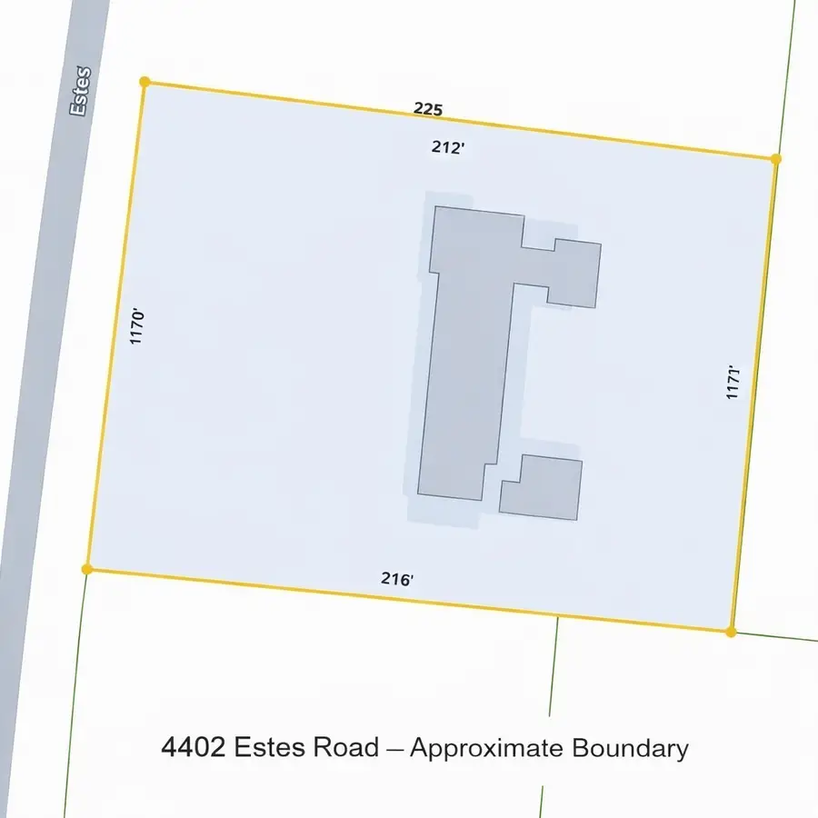 4402 Estes Rd, Nashville, TN 37215 - #2