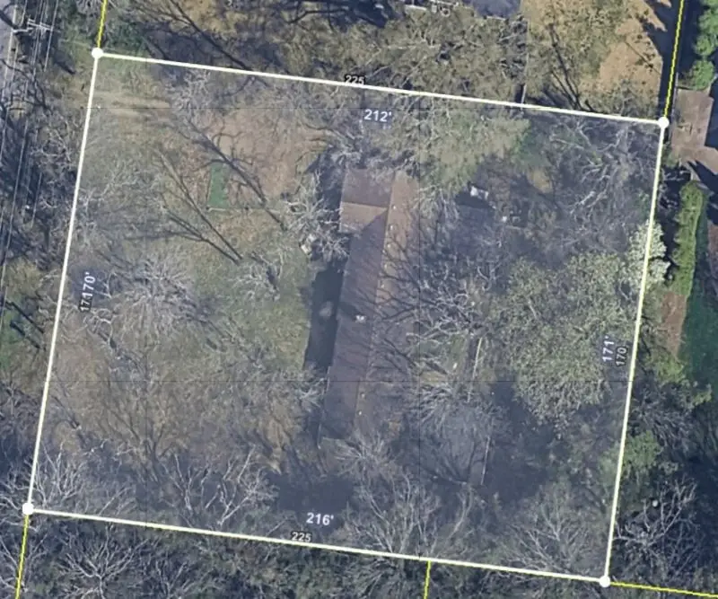 4402 Estes Rd, Nashville, TN 37215 - #3