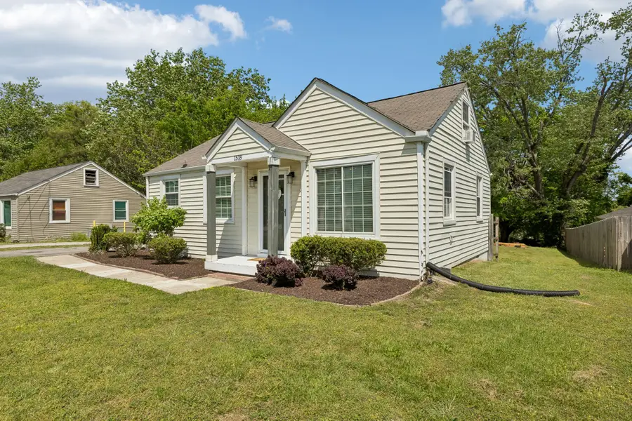 1518 Spence Ct, Nashville, TN 37210 - #3