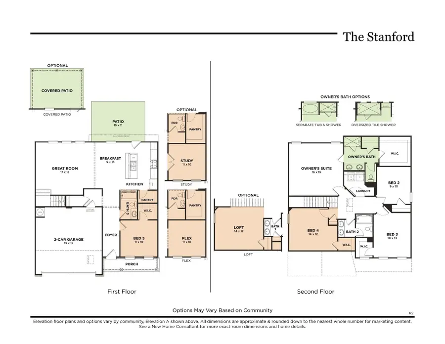 1024 Bear Run, Nashville, TN 37207 - #2