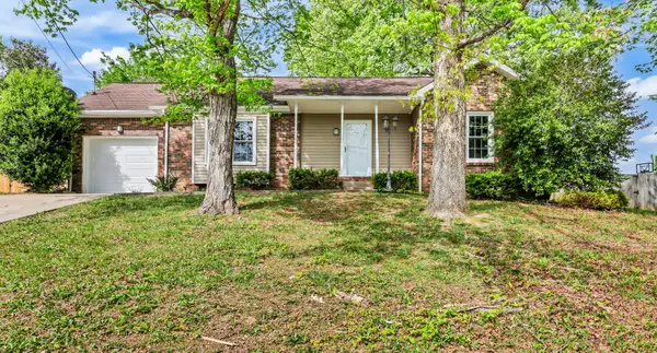 1710 Thistlewood Dr, Clarksville, TN 37042