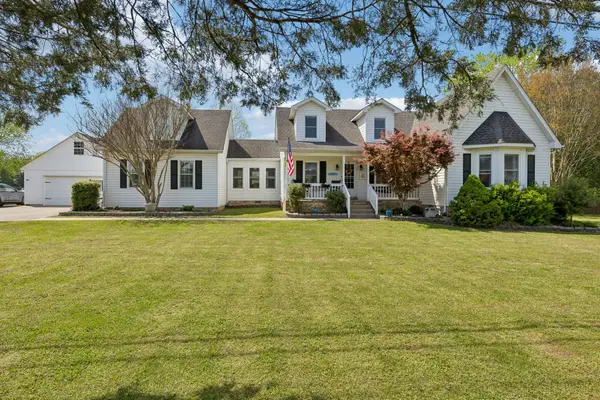 2911 Stewart Creek Rd, Murfreesboro, TN 37129