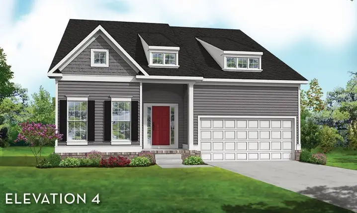 403 Rawling Ln, Gallatin, TN 37066 - #1