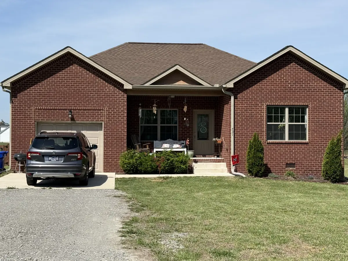 731 Mount Vernon Rd, Bethpage, TN 37022 - #1
